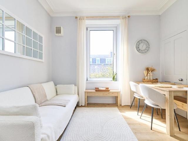 Allan Street, Flat D AB10, 1 bed flat to rent, £545 pcm | PrimeLocation