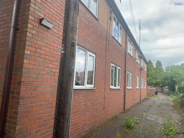 Allan Street, Rotherham S65, 1 bed flat to rent, £575 pcm | PrimeLocation