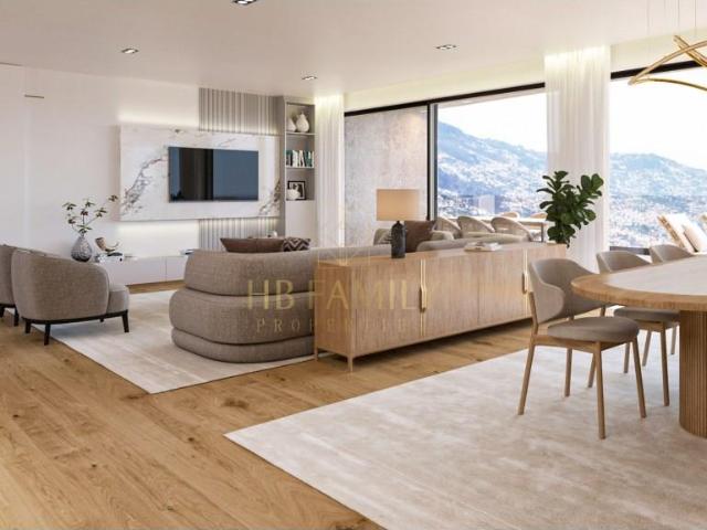 Allanas Villas Moradia Térrea de Luxo 197m² São Martinho