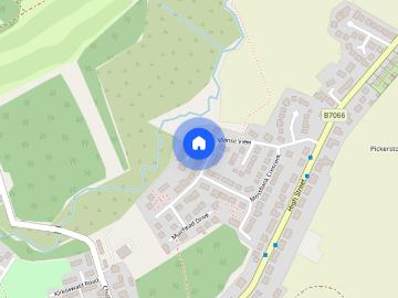 Allandale Avenue, Newarthill, North Lanarkshire, ML1