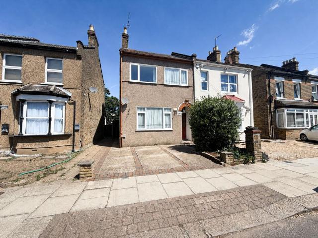 Allandale Road, Enfield EN3, 4 bed terraced house to rent, £2,500 pcm | PrimeLocation
