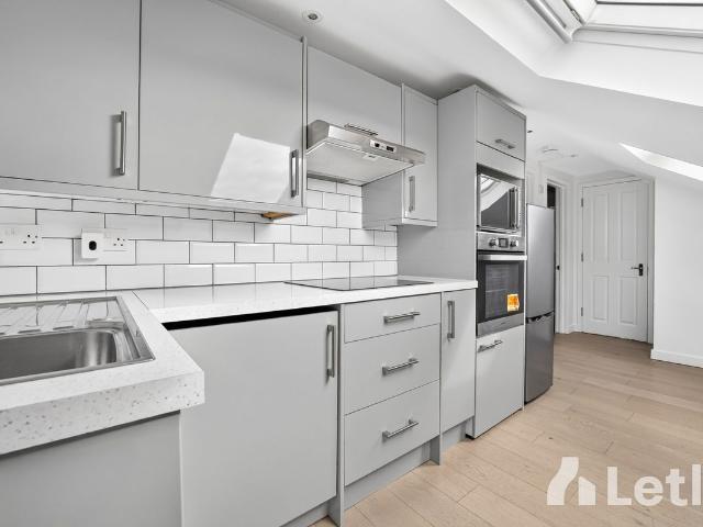 Allandale Road, Enfield EN3, 1 bed flat to rent, £1,450 pcm | PrimeLocation