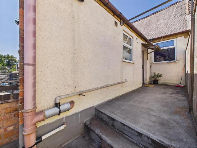 Allandale Road, Stoneygate, Leicester 1 bed house to rent £700 pcm £162 pw