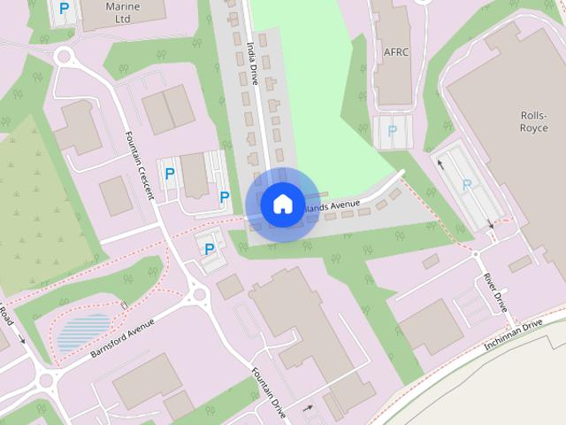 Allands Avenue, Inchinnan, Renfrewshire, PA4