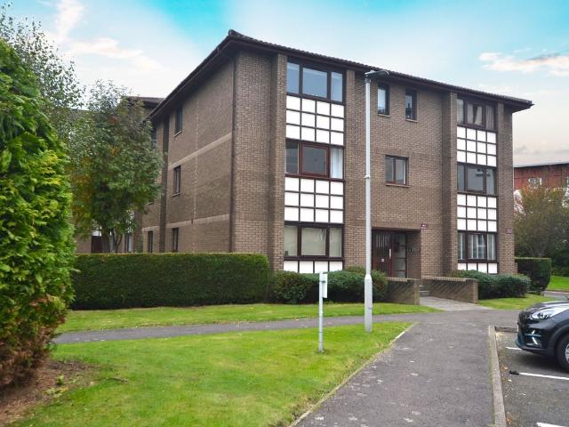 Allanfield, Edinburgh EH7, 1 bed flat to rent, £1,075 pcm | PrimeLocation