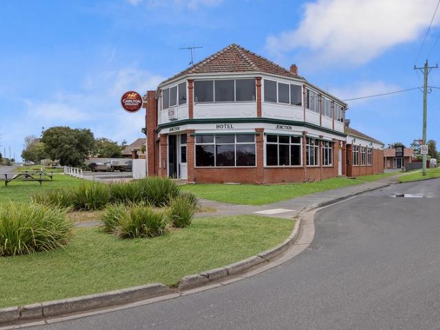 Allansford Hotel Motel | High Yield Freehold Hotel Investment