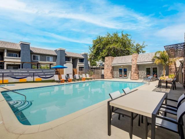 Allanza North 3 Bedroom Apartment for Rent at 8600 Starboard Dr, Las Vegas, NV 89117 West Sahara
