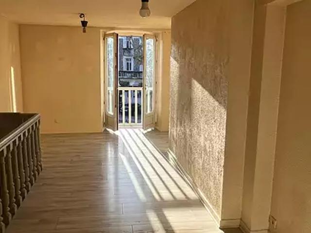 Allassac 19240 Achat / Vente maison 6 pièces t6