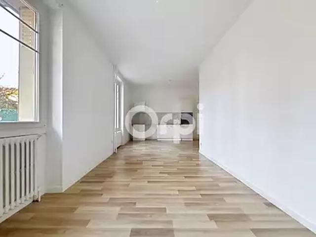 Allassac 19240 Location appartement 3 pièces t3