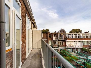 Laakkwartier, Den Haag, Zuid-Holland - Balkon