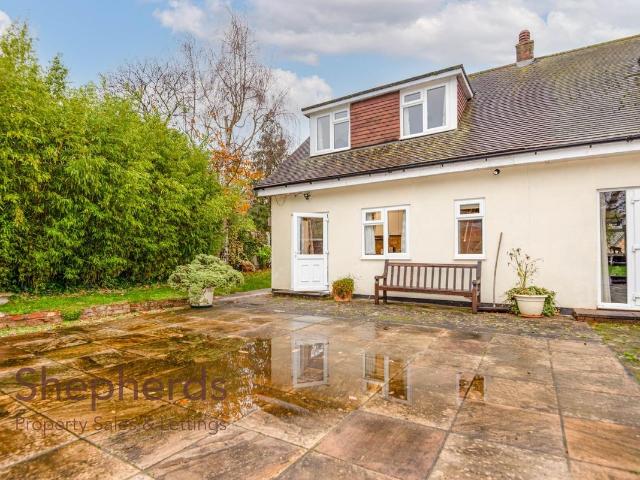 Allard Way, Broxbourne EN10, 1 bed property to rent, £1,495 pcm | PrimeLocation