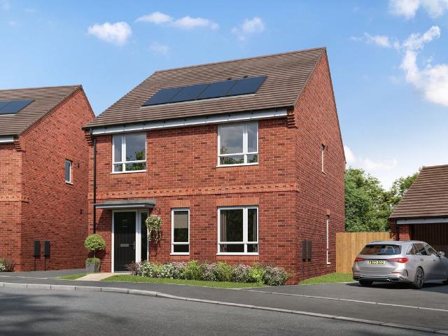 Allard Way, Coventry CV3, 4 bed semi detached house to rent, £1,879 pcm | PrimeLocation