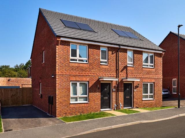 Allard Way, Coventry CV3, 3 bed end terrace house to rent, £1,421 pcm | PrimeLocation