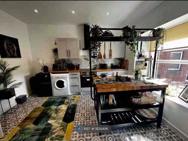 Allars Bank, Hawick TD9, 1 bed flat to rent, £700 pcm | PrimeLocation