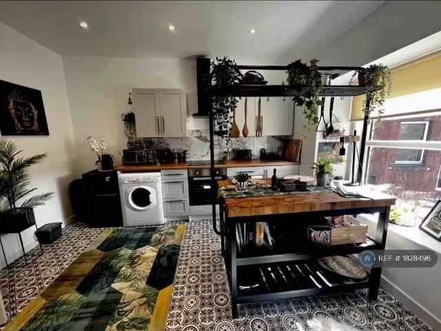 Allars Bank, Hawick, TD9 1 bed flat to rent £700 pcm £162 pw
