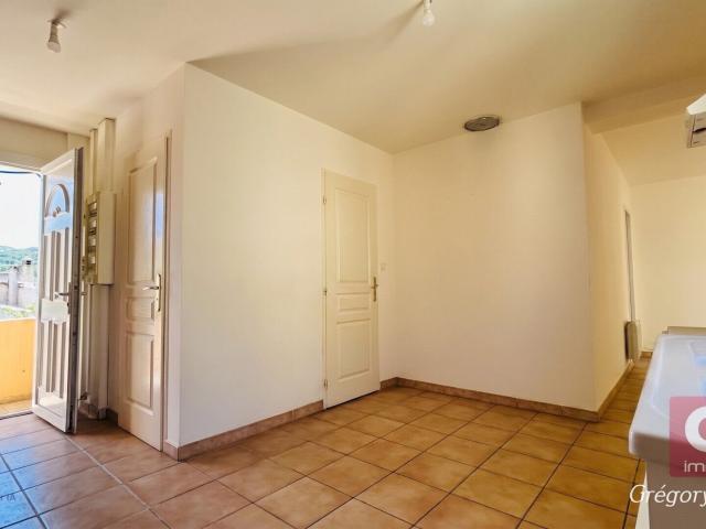 Allauch Maison 3 chambres 80 m² DPE C 82m² Allauch