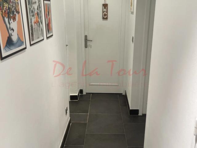 ALLAUCH CROIX ROUGE Appartement type 4