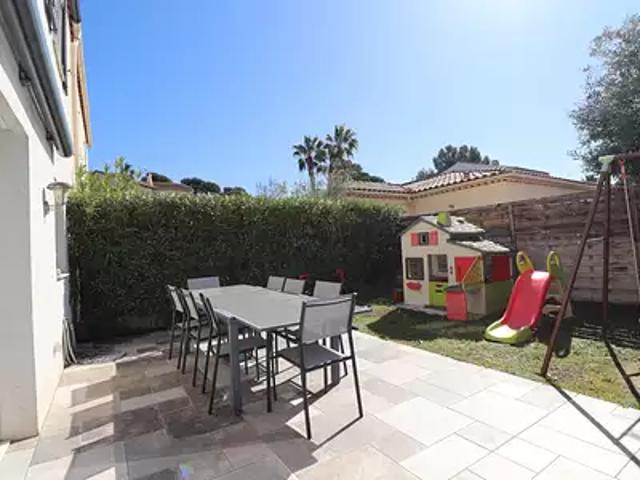 Allauch 13190 Achat / Vente maison 4 pièces t4