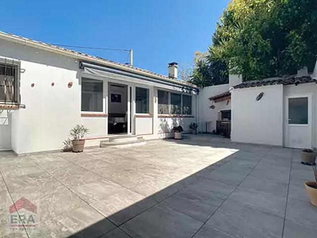 Allauch 13190 Achat / Vente maison 4 pièces t4 parking