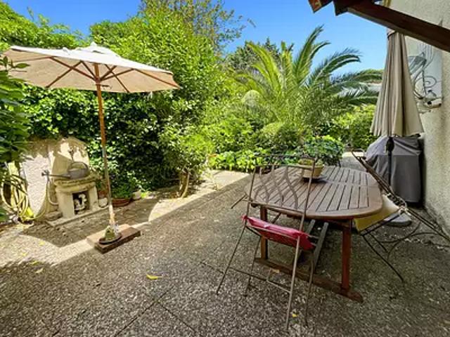 Allauch 13190 Achat / Vente maison 6 pièces t6 piscine terrasse