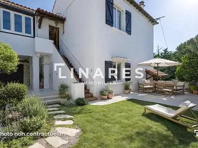 Allauch 13190 Achat / Vente appartement 3 pièces t3