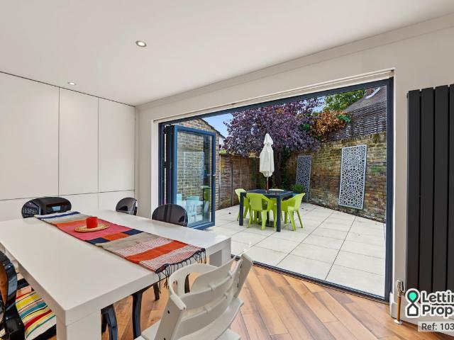 Allbrook Close, Teddington, Greater London TW11, 4 bed semi detached house to rent, £3,400 pcm | PrimeLocation