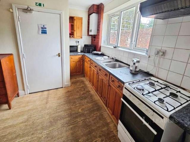 Allbrook, Eastleigh, Hampshire, SO50