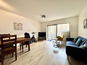 Allcroft Road, Kentish Town 3 bed apartment to rent £3,800 pcm £877 pw