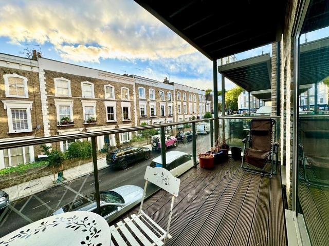 Allcroft Road, London, NW5 4NE, United Kingdom | 3 bed apartment for rent #131709891 | Rentberry