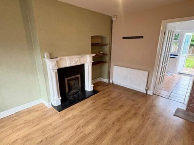 Allcroft Road
