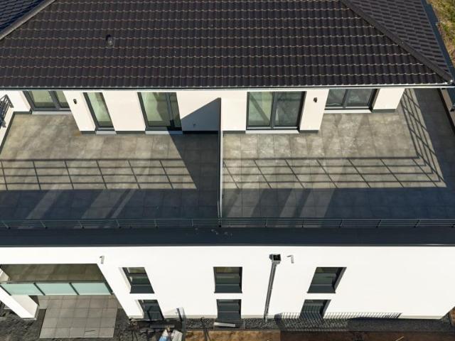 Alle Annehmlichkeiten für Ihr neues Zuhause traumhafte Dachterrasse inklusive!