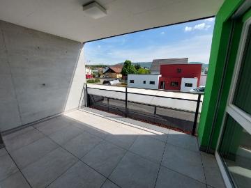 Alle, lumineux et moderne 2.5 pces à louer