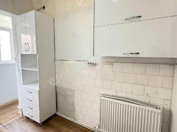 Alleben Mahallesinde Sıfır Yenilenmiş Eşyalı 2+1 Kiralık Daire
