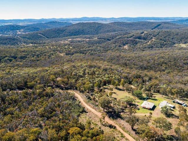 Allegedly Private Rural Retreat Between Glen Innes and Emmaville