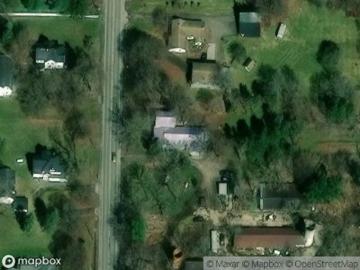 Alleghany Rd