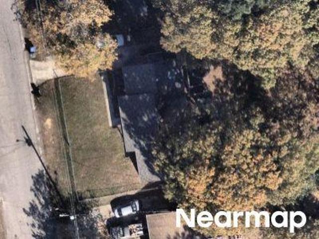 Alleghany Rd