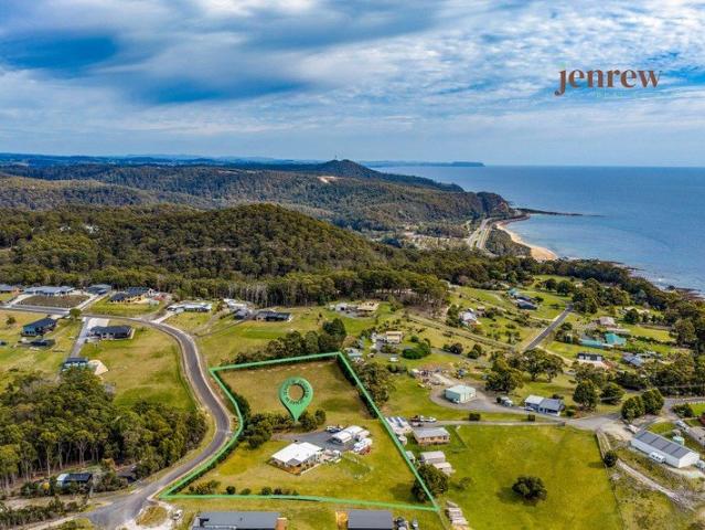 Allegra drive, a classy, sought after, rural living lifestyle location