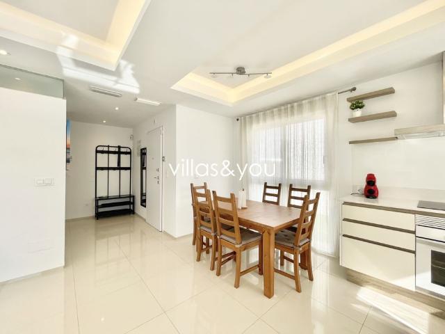 Allegra | Long term winter rental in Ciudad Quesada