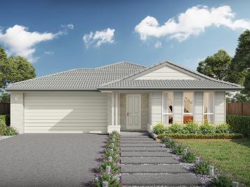 Allegra 193 House and Land package!