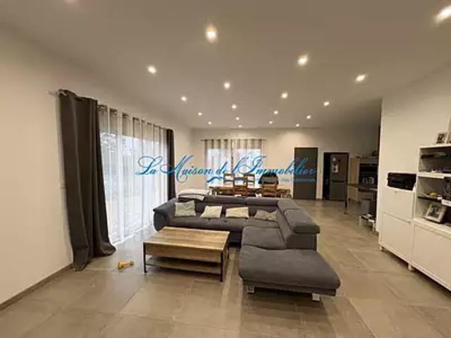 Allègre les Fumades 30500 Achat / Vente maison 4 pièces t4
