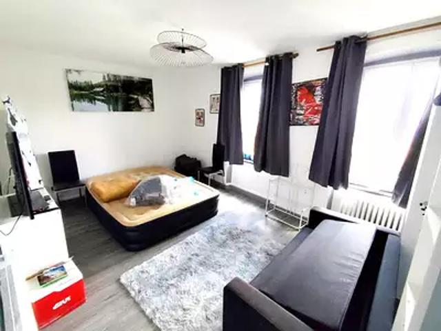 Allègre 43270 Achat / Vente maison 4 pièces t4