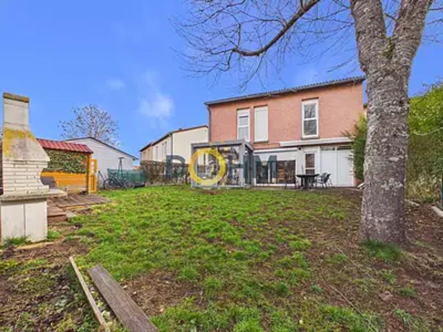 Allègre 43270 Achat / Vente maison 7 pièces t7