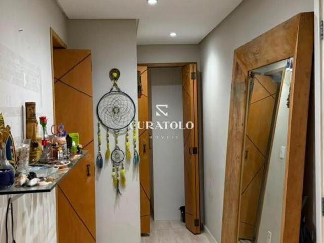 Allegro Aricanduva Apartamento à venda com 45 m², 2 quartos, varanda e vaga, Aricanduva, São Paulo
