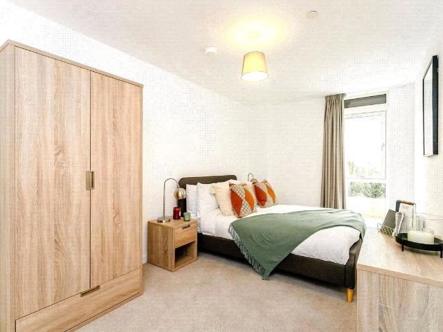 Allegro, 3 Exchangee Square, The Priory Queensway, Birmingham, West Midlands B4, 3 bed flat to rent, £2,110 pcm | PrimeLocation
