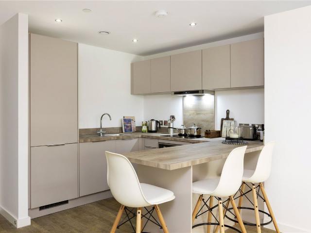 Allegro, 3 Exchangee Square, The Priory Queensway, Birmingham, West Midlands B4, 2 bed flat to rent, £1,500 pcm | PrimeLocation