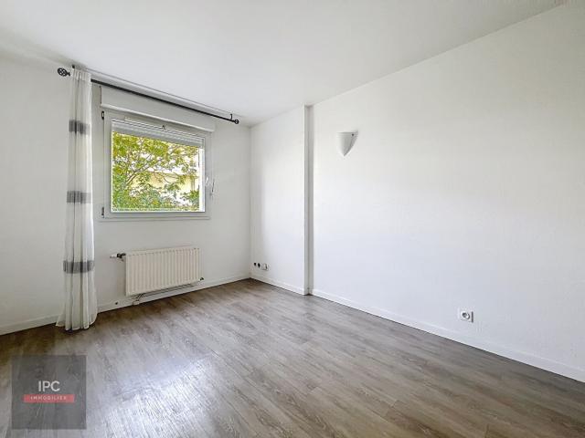 ALLEE DE L'EUROPE STUDIO 18,8m², Clichy