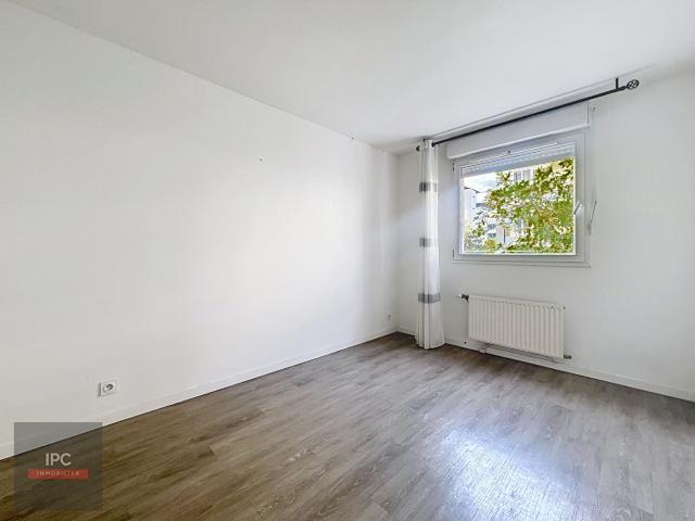 ALLEE DE L'EUROPE STUDIO 18,8m², Clichy