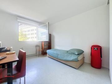 ALLEE DE L'EUROPE Studio 19.87m², Clichy