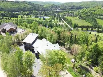 Allée Du 5E, Mont Blanc, QC, J0T 2G0 vacant land for sale L.