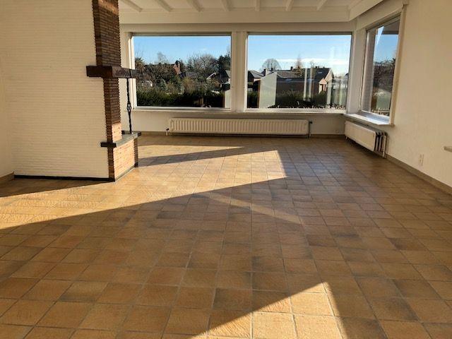 Alleenstaande woning met tuin. Garage mogelijk